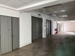 Genting Building (D13), Factory #490195361
